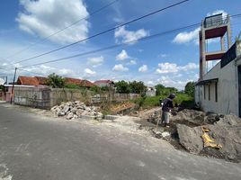 2 Kamar Rumah for sale in Klaten Selatan, Klaten, Klaten Selatan