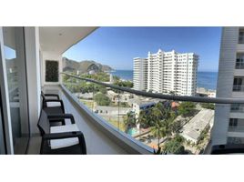 3 Habitación Apartamento en venta en Santa Marta, Magdalena, Santa Marta