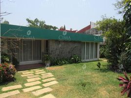 Maison 3 chambre à vendre à Cuernavaca, Morelos, Cuernavaca
