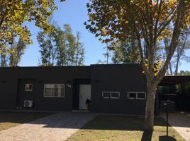 3 Schlafzimmer Haus zu verkaufen in Escobar, Buenos Aires, Escobar