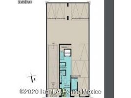 1 Schlafzimmer Appartement zu verkaufen in Miguel Hidalgo, Mexico City, Miguel Hidalgo