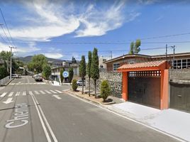4 Schlafzimmer Haus zu verkaufen in Cuajimalpa De Morelos, Mexico City, Cuajimalpa De Morelos