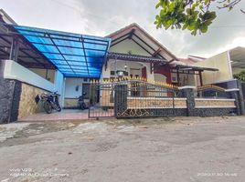 4 Bedroom Villa for sale in Mlati, Sleman, Mlati