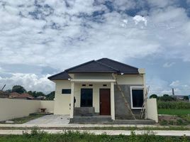 2 Kamar Rumah for sale in Jagonalan, Klaten, Jagonalan