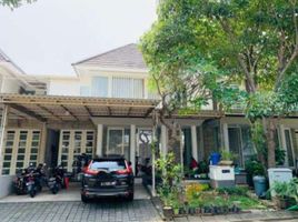 5 Habitación Casa en venta en Lakarsantri, East Jawa, Lakarsantri, Surabaya, East Jawa