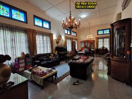 7 Bedroom House for sale in Antique Market, Menteng, Menteng