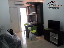 2 Kamar Apartemen for sale in Cilandak Town Square, Cilandak, Pancoran