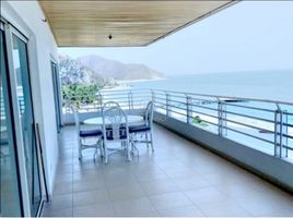 4 Habitación Apartamento en venta en Quinta de San Pedro Alejandrino, Santa Marta, Santa Marta