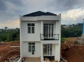 3 Bedroom House for sale in Cileunyi, Bandung, Cileunyi