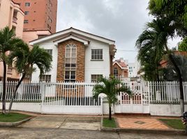 3 Habitación Casa en alquiler en Barranquilla, Atlantico, Barranquilla