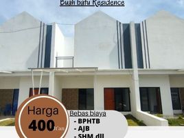 3 Kamar Rumah for sale in Bojongsoang, Bandung, Bojongsoang