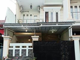 3 Habitación Villa en venta en Mulyorejo, East Jawa, Mulyorejo