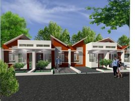 2 Bedroom House for sale in Cileunyi, Bandung, Cileunyi