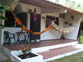 2 Bedroom House for rent in Nueva Gorgona, Chame, Nueva Gorgona