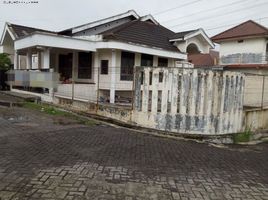 7 Habitación Casa en venta en Tambaksari, East Jawa, Tambaksari