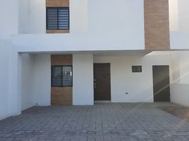 Villa à vendre à Torreon, Coahuila, Torreon