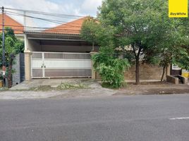 3 Kamar Rumah for sale in Gayungan, Surabaya, Gayungan