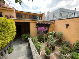 Maison 3 chambre à vendre à Cuajimalpa De Morelos, Mexico City, Cuajimalpa De Morelos