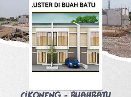 3 Kamar Vila for sale in Husein Sastranegara International Airport, Andir, Sumurbandung