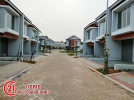 4 Bedroom House for sale in Pondok Aren, Tangerang, Pondok Aren