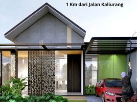 3 Schlafzimmer Haus zu verkaufen in Depok, Yogyakarta, Depok
