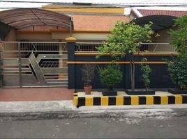 4 Habitación Villa en venta en Gunung Anyar, East Jawa, Gunung Anyar
