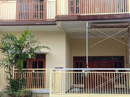  House for rent in Tambaksari, Surabaya, Tambaksari