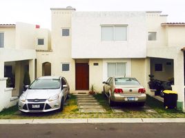 3 Schlafzimmer Haus zu vermieten in Toluca, Mexico, Toluca