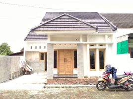 2 Bedroom Villa for sale in Banguntapan, Bantul, Banguntapan