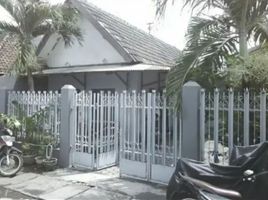 8 Bedroom Villa for sale in Tegal Sari, Surabaya, Tegal Sari