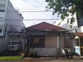 4 Habitación Villa en venta en Gubeng, East Jawa, Gubeng