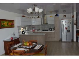 3 Habitación Casa en venta en Manizales, Caldas, Manizales