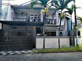 4 Schlafzimmer Haus zu verkaufen in Karangpilang, East Jawa, Karangpilang