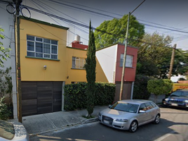 4 Habitación Casa en venta en Alvaro Obregon, Ciudad de México, Alvaro Obregon
