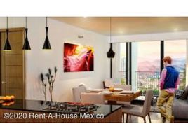 Condominium 2 chambre à vendre à Miguel Hidalgo, Mexico City, Miguel Hidalgo