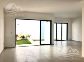 3 Schlafzimmer Haus zu verkaufen in Cancun, Quintana Roo, Cancun
