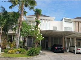 4 Habitación Villa en venta en Mulyorejo, East Jawa, Mulyorejo
