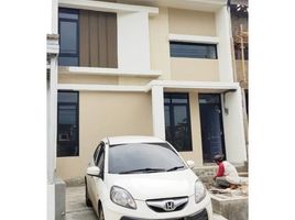 2 Kamar Rumah for sale in Husein Sastranegara International Airport, Andir, Sumurbandung