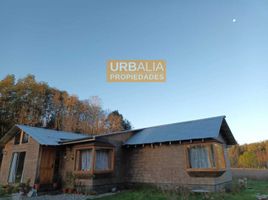 4 chambre Villa for sale in Araucania, Loncoche, Cautin, Araucania