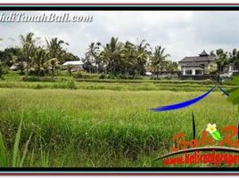  Tanah for sale in Tampak Siring, Gianyar, Tampak Siring