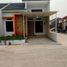 2 Bedroom House for sale in Tambun, Bekasi, Tambun