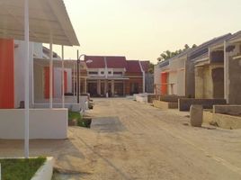 2 Kamar Rumah for sale in Tambun, Bekasi, Tambun