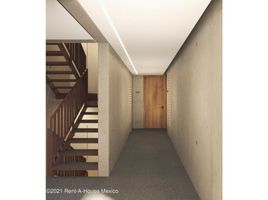 1 Schlafzimmer Appartement zu verkaufen in Azcapotzalco, Mexico City, Azcapotzalco