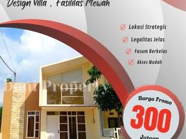 2 Bedroom House for sale in Tajinan, Malang Regency, Tajinan