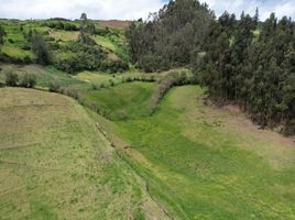  Terreno (Parcela) en venta en Potosi, Narino, Potosi