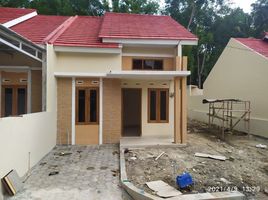 2 Kamar Rumah for sale in Gamping, Sleman, Gamping