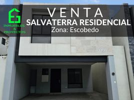3 Habitación Villa en venta en Monterrey, Nuevo León, Monterrey