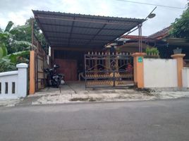 4 Habitación Casa en venta en Prambanan, Jawa Tengah, Prambanan, Klaten, Jawa Tengah