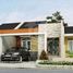 2 Kamar Vila for sale in Piyungan, Bantul, Piyungan