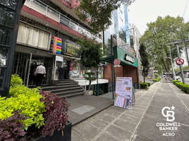 110 平米 Office for rent in 墨西哥, Miguel Hidalgo, Mexico City, 墨西哥
